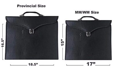 Blue Lodge Apron Cases