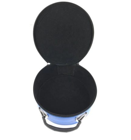 MASONIC CROWN CAP CASE - BLUE (3)