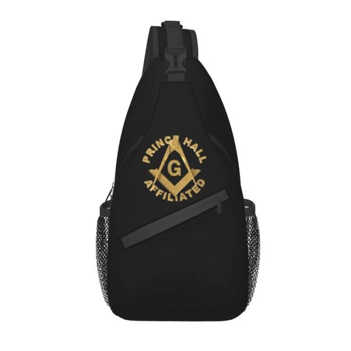 MASTER MASON BLUE LODGE BACKPACK - VARIOUS SQUARE AND COMPASS G TO CHOOSE FROM (14)