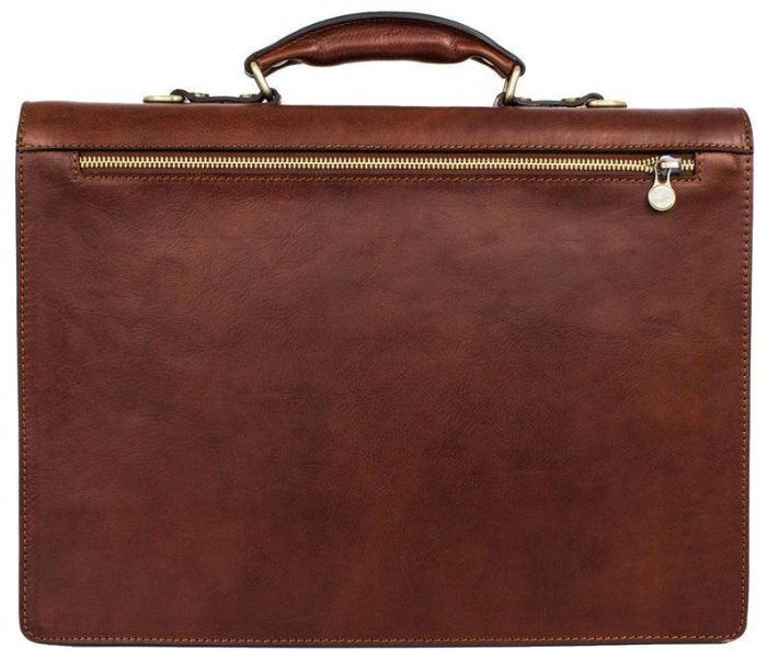 MASTER MASON BLUE LODGE BRIEFCASE - VARIOUS SIZES (7)