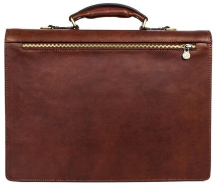 PAST MASTER BLUE LODGE BRIEFCASE - VARIOUS SIZES (4)