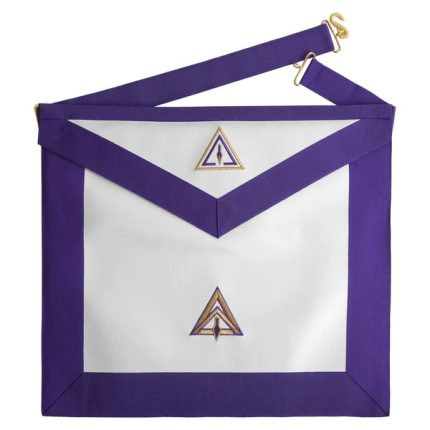 ROYAL & SELECT MASTERS ENGLISH REGULATION APRON (1)