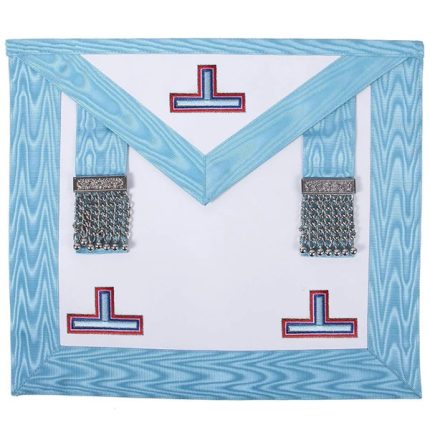 WORSHIPFUL MASTER EMULATION RITE ENGLISH REGULATION APR (1)