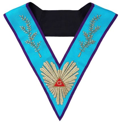 WORSHIPFUL MASTER MEMPHIS MISRAIM FRENCH