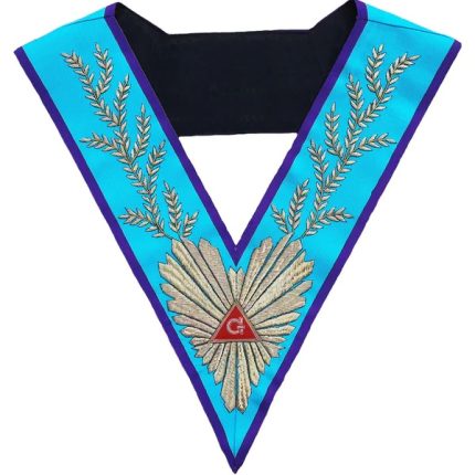 WORSHIPFUL MASTER MEMPHIS MISRAIM FRENCH REGU