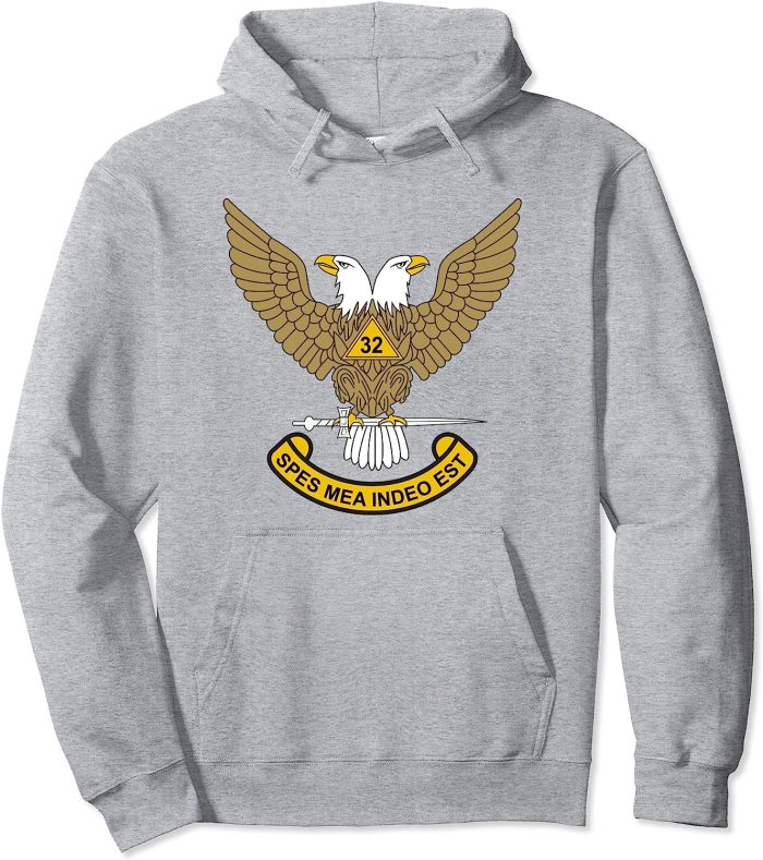 32nd Degree Mason Hoodie 32 Masonic Scottish Rite Up Shirt (2)