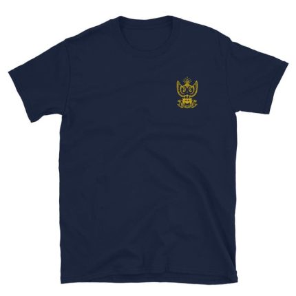 33RD DEGREE SCOTTISH RITE T-SHIRT - WINGS UP VARIOUS COLORS (3)