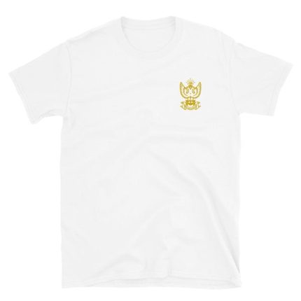 33RD DEGREE SCOTTISH RITE T-SHIRT - WINGS UP VARIOUS COLORS (4)