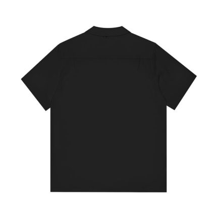 COUNCIL T-SHIRT - BLACK (2)