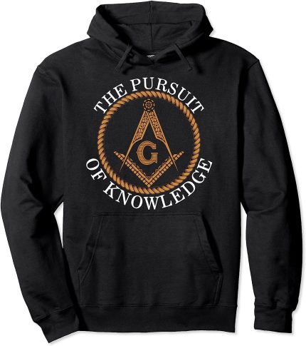 Freemason Hoodie - Masonic Lodge Hoodie (1)