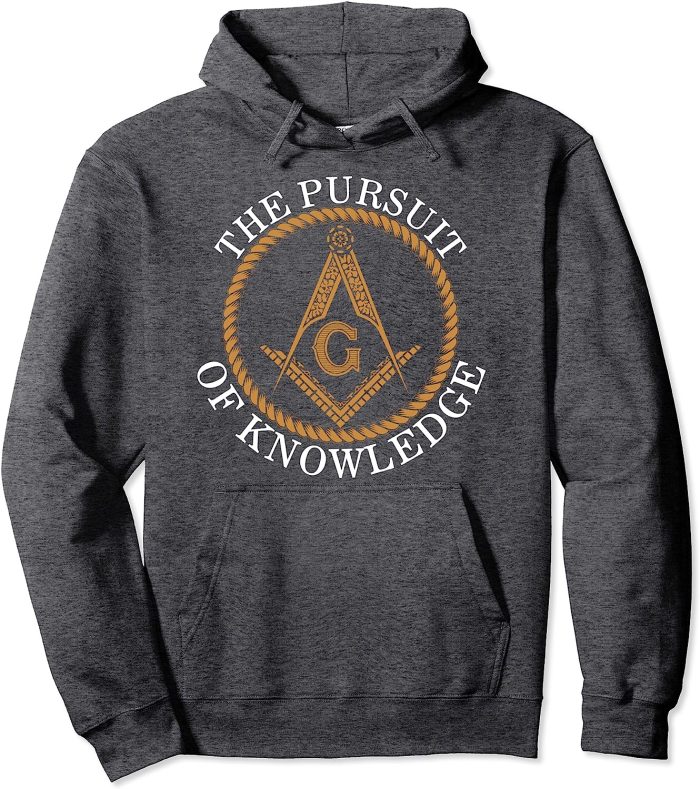 Freemason Hoodie - Masonic Lodge Hoodie (2)