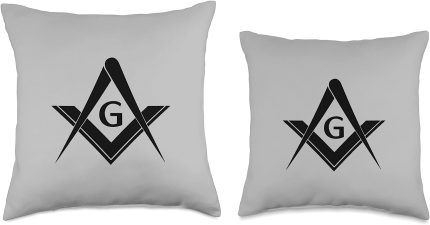 Freemason T-shirts, Gifts and Hoodies Freemason Symbol Architect G Masonic Square