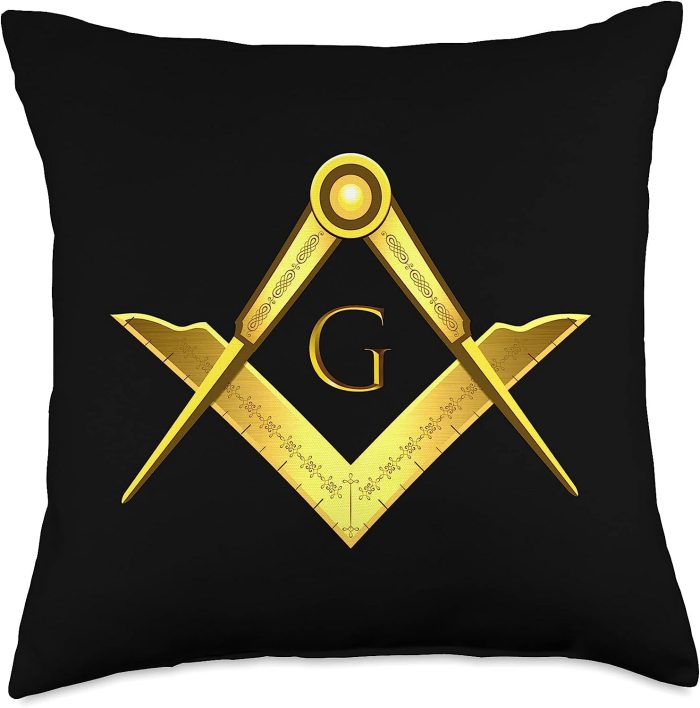 Freemasonry Symbols & Masonry Quotes Freemason Symbol Square & Compass Grand Lod