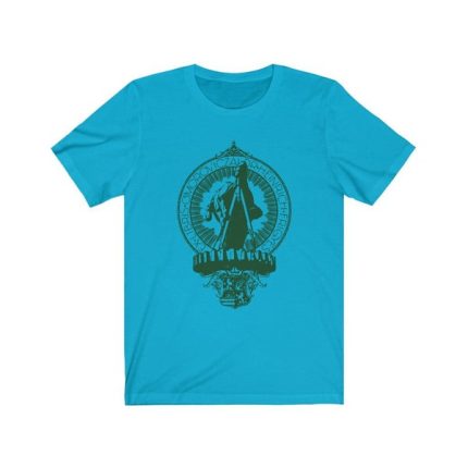 MASONIC T-SHIRT - GRAND ARCHITECT (2)