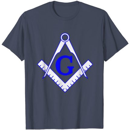 Masonic Symbol T Shirt