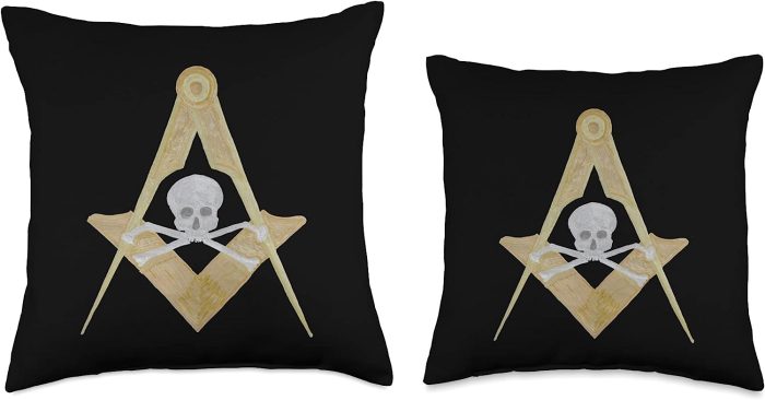 Masonic lodges symbol skull compass angle Masonic lodges Symbol Compass, Angle and