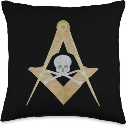 Masonic lodges symbol skull compass angle Masonic lodges Symbol Compass, Angle and S (1)