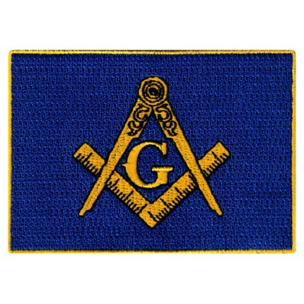 FREEMASON FLAG