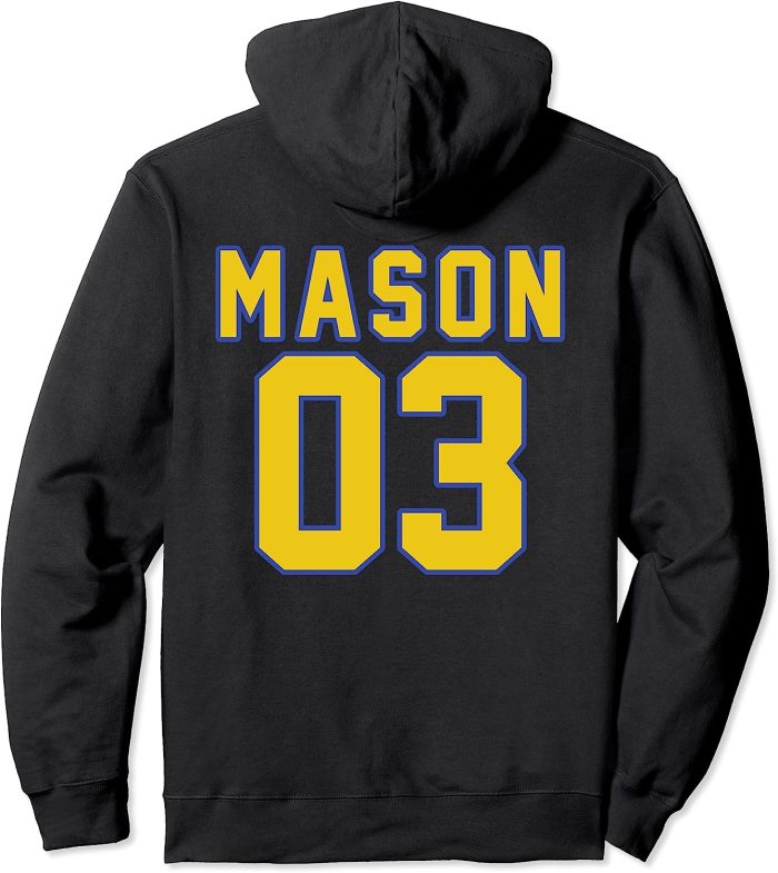 Masonic Hoodie Freemasons Sports Jersey 03 Mason (1)