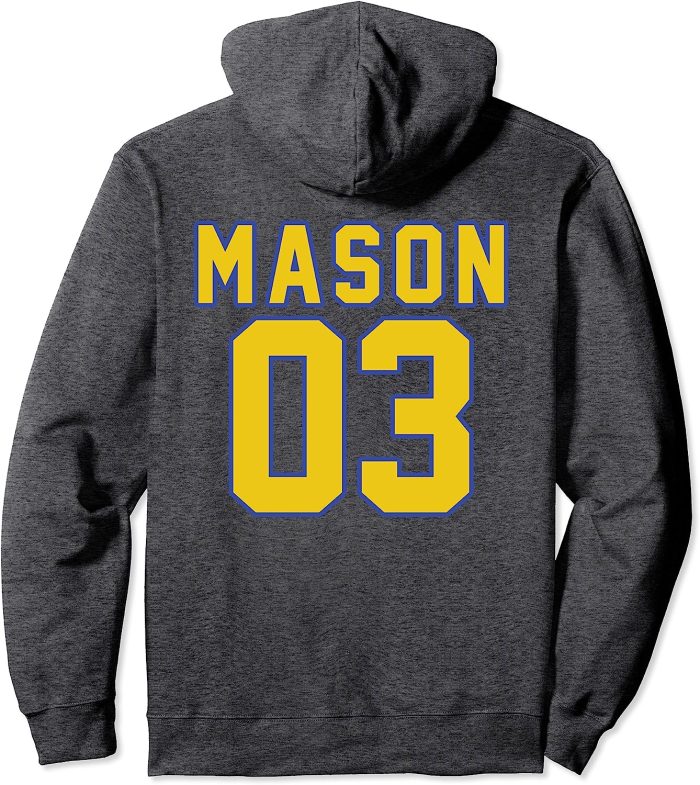 Masonic Hoodie Freemasons Sports Jersey 03 Mason (2)