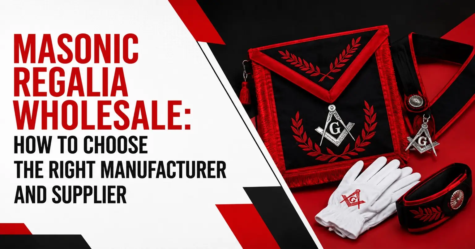 How to Choose the Right Manufacturer